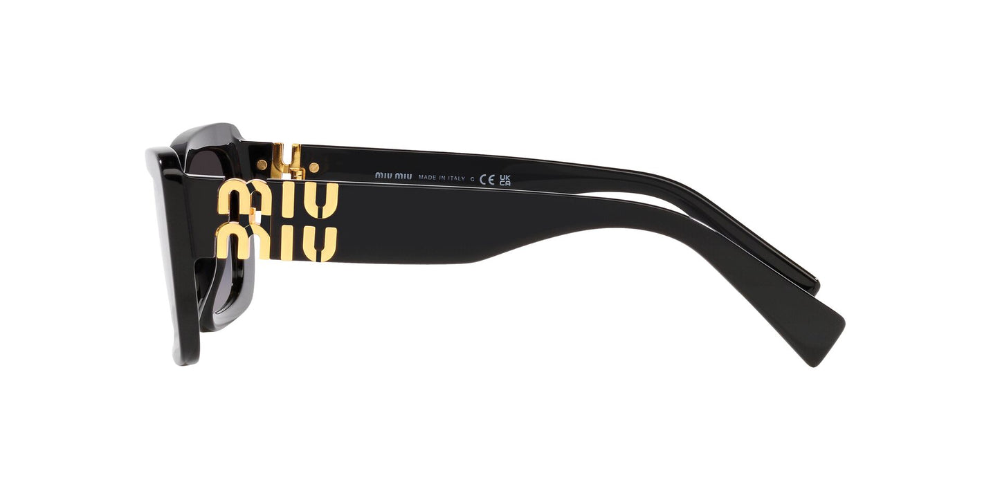Eyewear - MU 09WS Runway