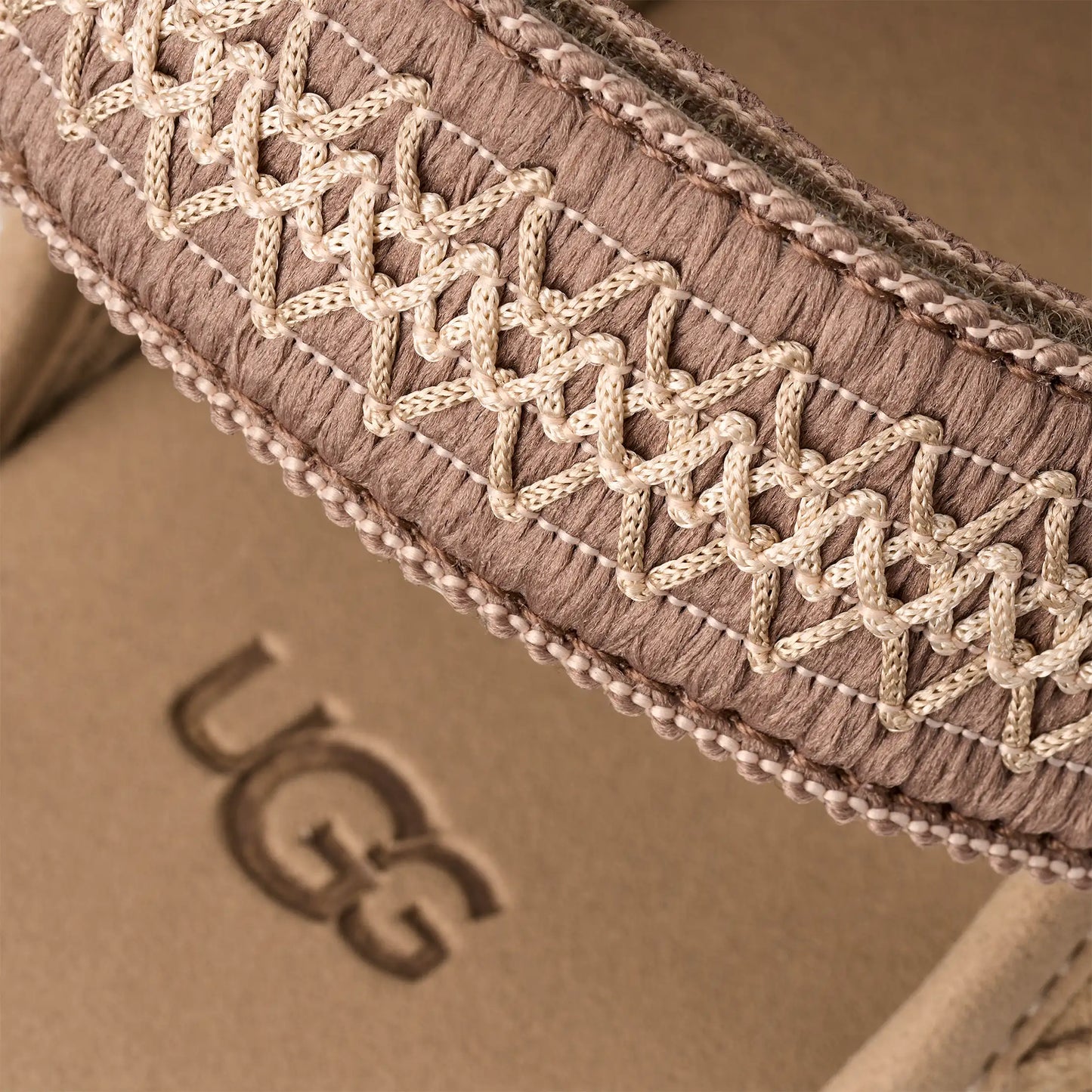 UGG Goldenstar Clog - Limited Edition