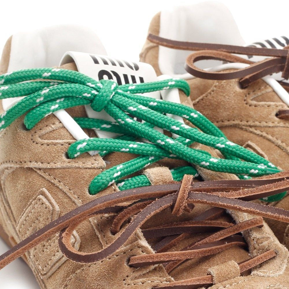 MIU MIU 530 SL Women’s Sneakers | Zalorah