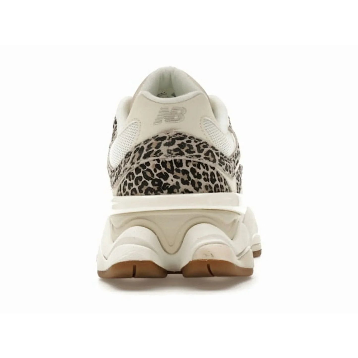 NB - 9060 | Leopard Print