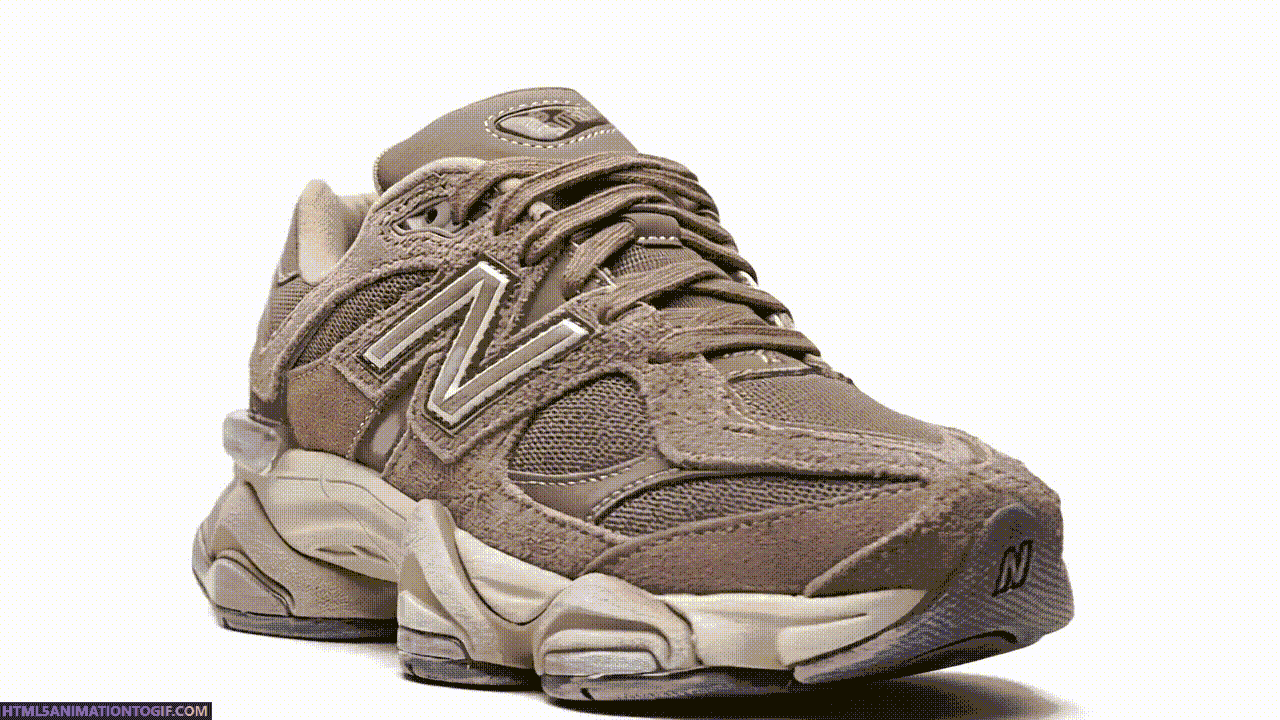 NB - 9060 | Mushroom Brown