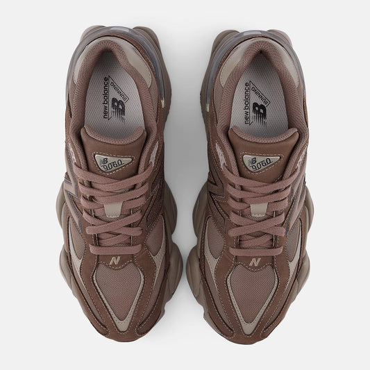 NB - 9060 | Mono Cortado Brown