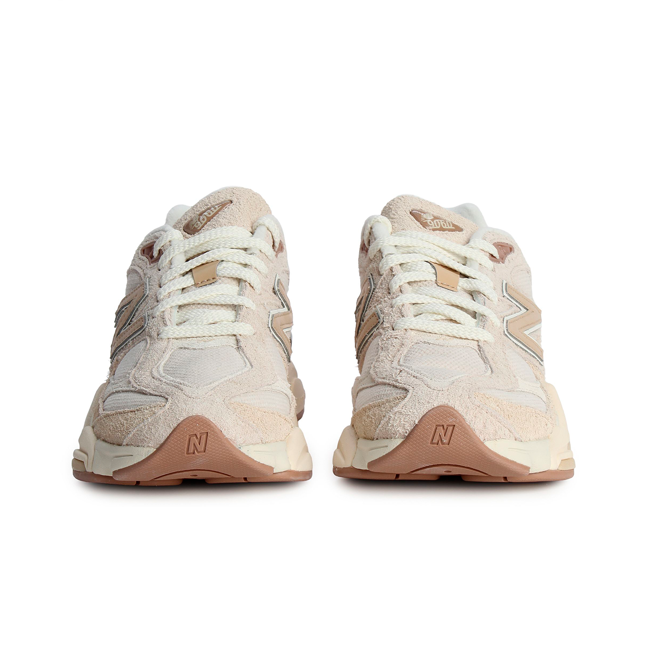 NB - 9060 Bisque with Sea Salt