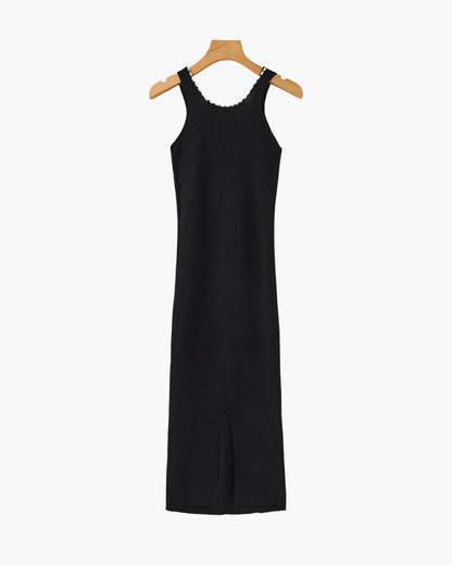 Luna Knit Dress