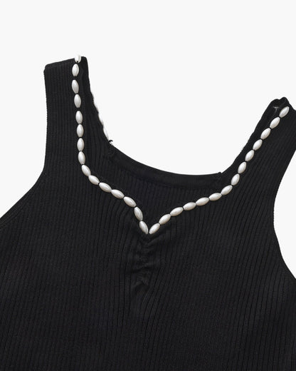 Luna Knit Dress