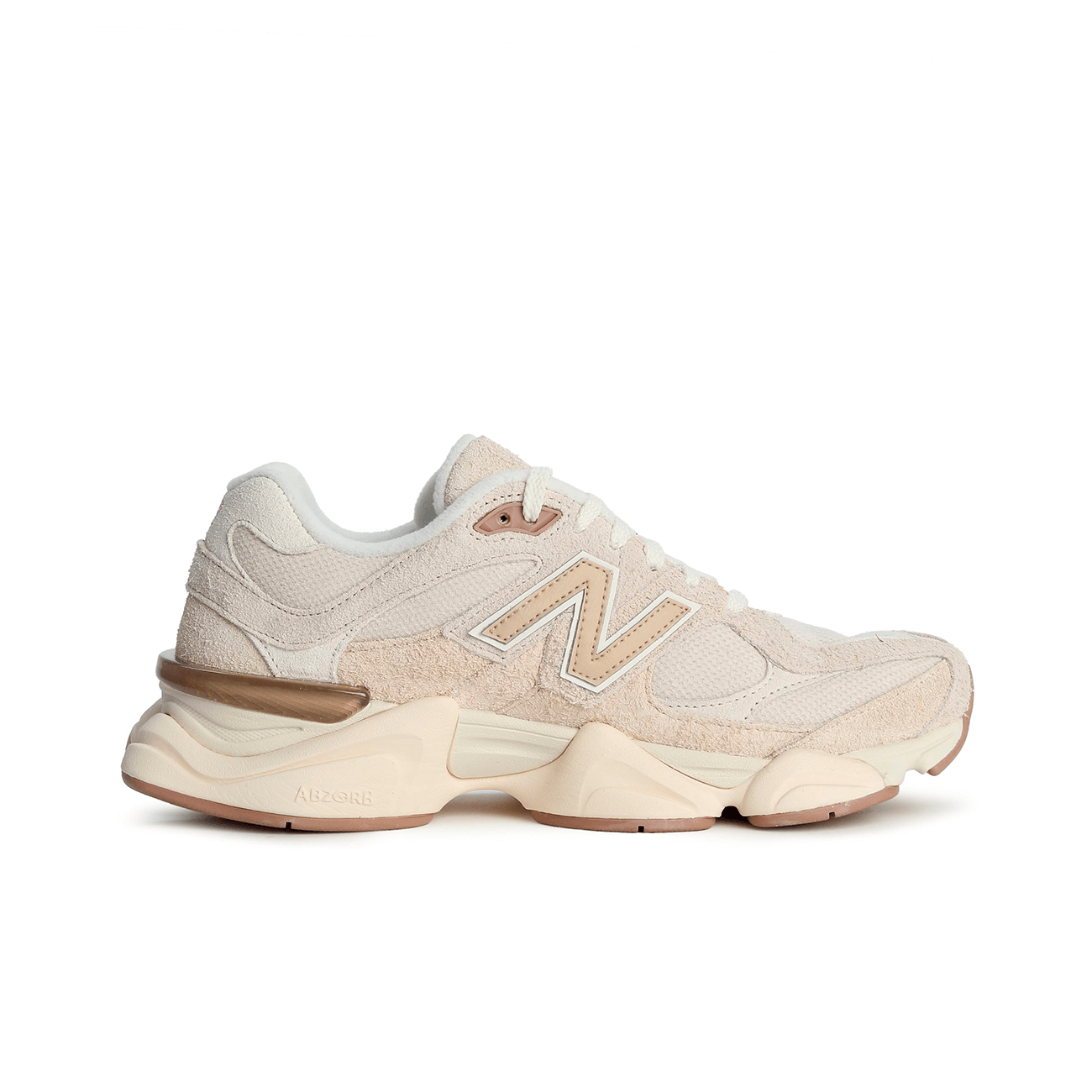 NB - 9060 Bisque with Sea Salt