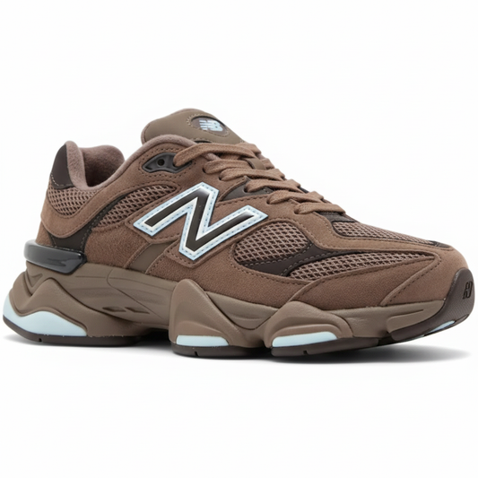9060 | Brown Ice