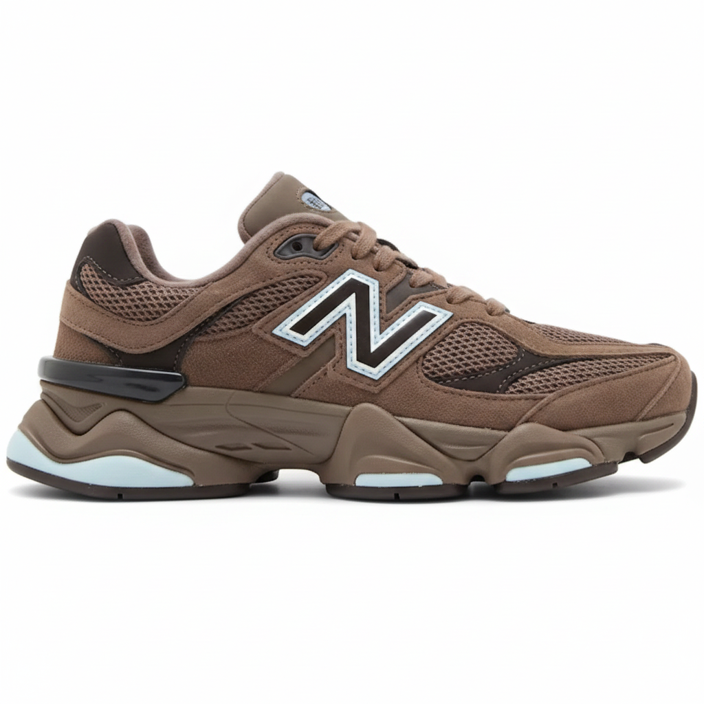 9060 | Brown Ice