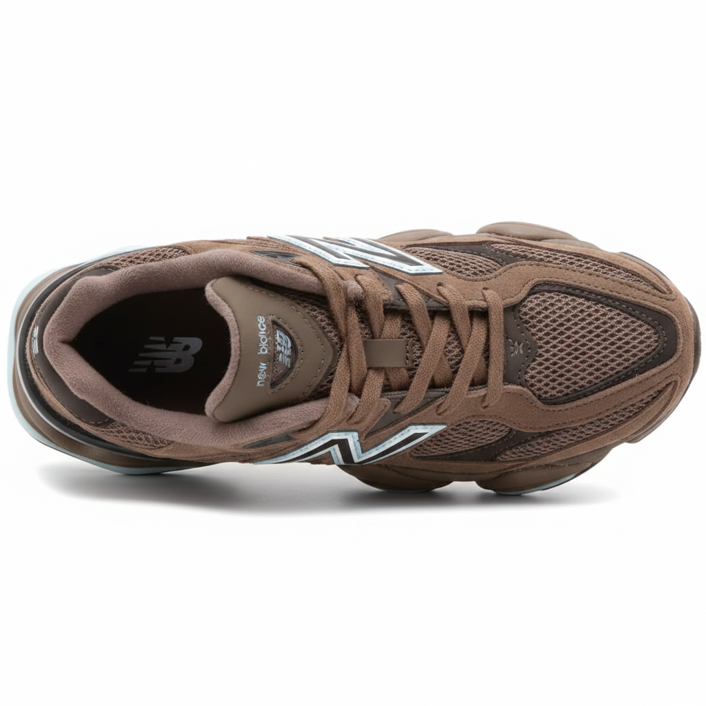 9060 | Brown Ice