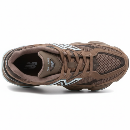 9060 | Brown Ice