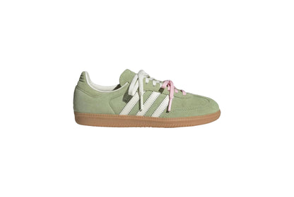 Adidas Samba OG Molly-Mae Matcha