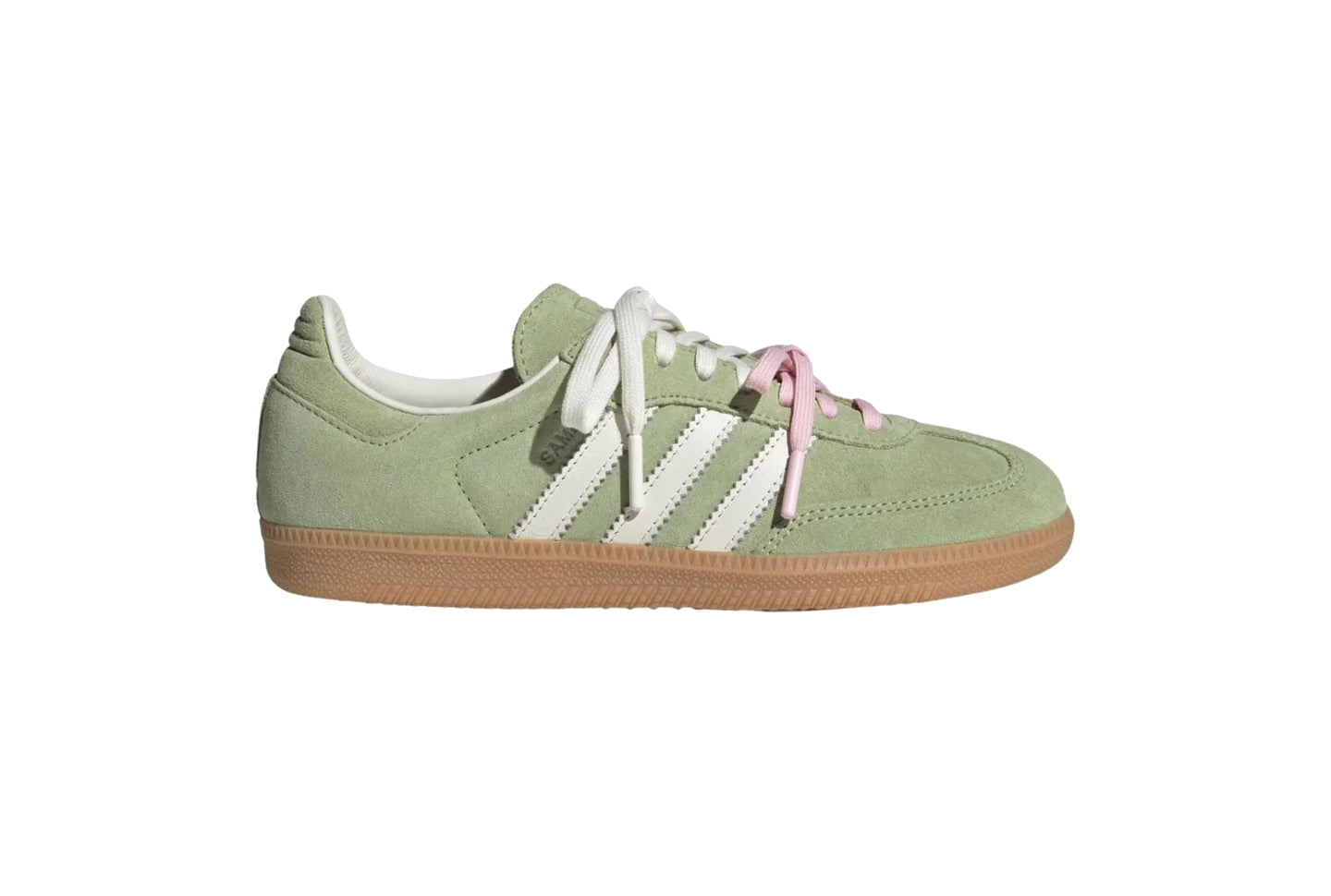 Adidas Samba OG Molly-Mae Matcha
