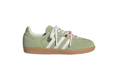 Adidas Samba OG Molly-Mae Matcha