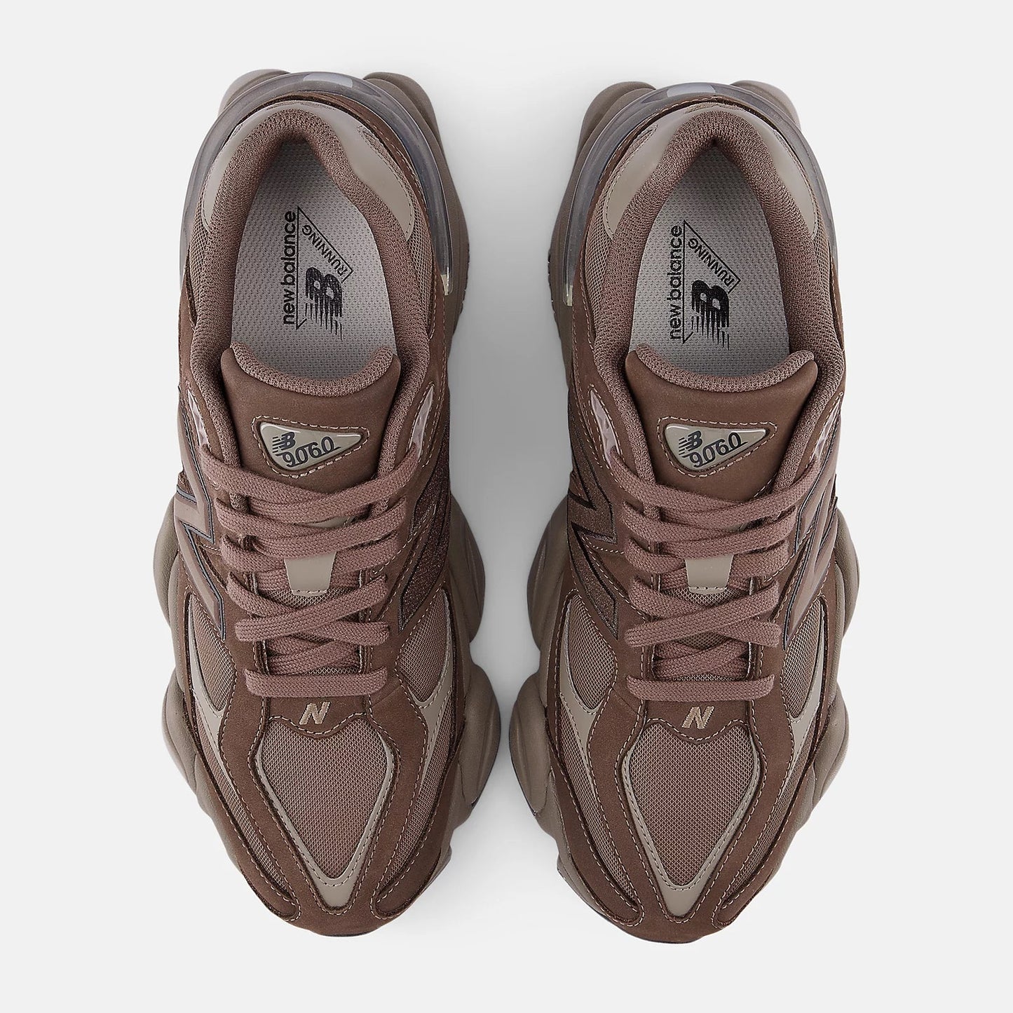 NB - 9060 | Mono Cortado Brown